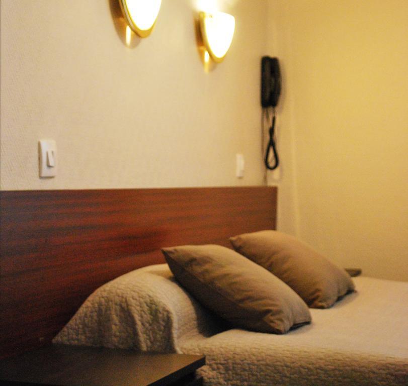 Hotel Avenir Jonquiere Paryż Zewnętrze zdjęcie