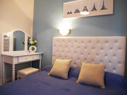 Hotel Avenir Jonquiere Paryż Zewnętrze zdjęcie